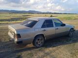 Mercedes-Benz E 200 1991 года за 800 000 тг. в Сарыозек – фото 5