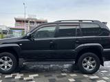Toyota Land Cruiser Prado 2006 годаүшін11 500 000 тг. в Тараз – фото 2