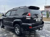 Toyota Land Cruiser Prado 2006 годаүшін11 500 000 тг. в Тараз – фото 4