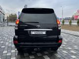 Toyota Land Cruiser Prado 2006 годаүшін11 500 000 тг. в Тараз – фото 3