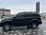 Toyota Land Cruiser Prado 2006 годаүшін11 500 000 тг. в Тараз – фото 5