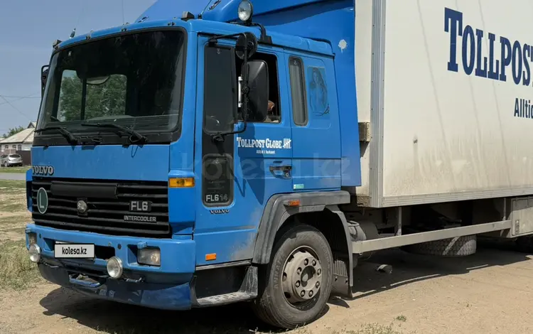 Volvo  FL 1997 года за 12 500 000 тг. в Павлодар