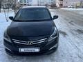 Hyundai Solaris 2015 годаfor5 000 000 тг. в Уральск – фото 2