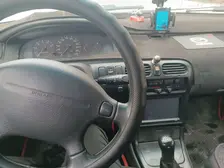 Mazda 626, 1994