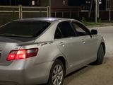 Toyota Camry 2008 годаүшін4 900 000 тг. в Астана – фото 4