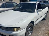 Mitsubishi Galant 1995 годаүшін600 000 тг. в Алматы