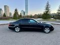 Mercedes-Benz E 320 2005 года за 6 500 000 тг. в Астана – фото 4