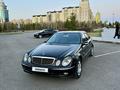 Mercedes-Benz E 320 2005 года за 6 500 000 тг. в Астана – фото 9