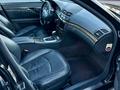 Mercedes-Benz E 320 2005 года за 6 500 000 тг. в Астана – фото 19