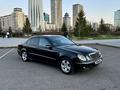 Mercedes-Benz E 320 2005 года за 6 500 000 тг. в Астана – фото 3