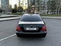 Mercedes-Benz E 320 2005 года за 6 500 000 тг. в Астана – фото 6