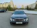Mercedes-Benz E 320 2005 года за 6 500 000 тг. в Астана – фото 8