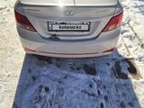 Hyundai Accent 2015 годаfor4 500 000 тг. в Алматы – фото 3