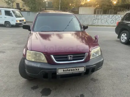 Honda CR-V 1995 года за 3 000 000 тг. в Алматы – фото 9