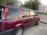 Honda CR-V 1995 годаүшін3 000 000 тг. в Алматы