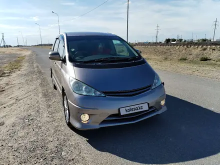 Toyota Estima 2004 года за 6 600 000 тг. в Актобе – фото 10