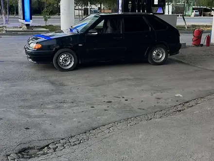 ВАЗ (Lada) 2114 2006 года за 900 000 тг. в Атырау