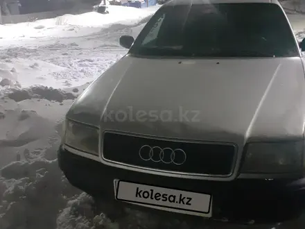 Audi 100 1992 года за 1 200 000 тг. в Аркалык