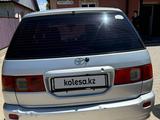 Toyota Ipsum 1997 года за 2 700 000 тг. в Алматы – фото 2