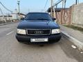 Audi 100 1992 годаүшін1 500 000 тг. в Алматы – фото 12