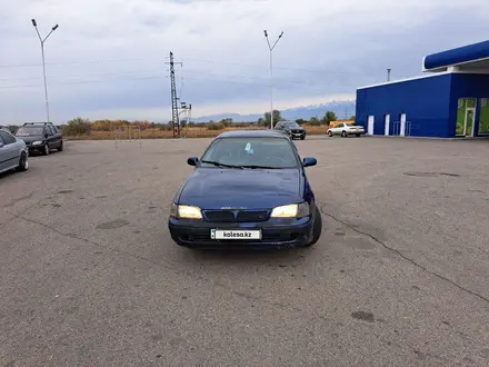 Toyota Carina E 1996 года за 730 000 тг. в Алматы