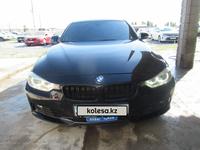 BMW 328 2012 годаfor7 372 595 тг. в Шымкент