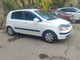 Hyundai Getz 2004 годаүшін1 500 000 тг. в Астана – фото 2