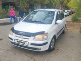 Hyundai Getz 2004 годаүшін1 500 000 тг. в Астана