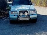 Suzuki Escudo 1997 года за 1 900 000 тг. в Алматы – фото 4