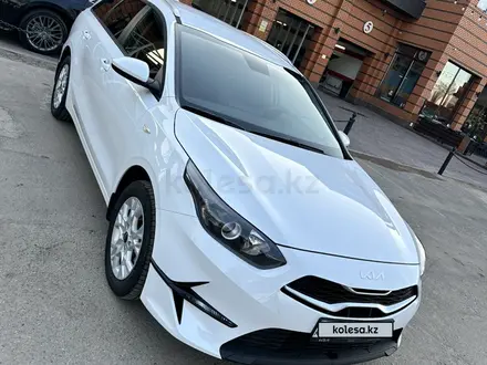 Kia Cee'd 2023 года за 11 000 000 тг. в Алматы – фото 4