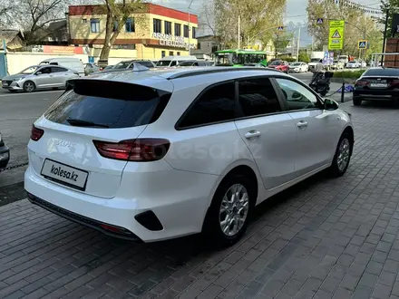 Kia Cee'd 2023 года за 11 000 000 тг. в Алматы – фото 9