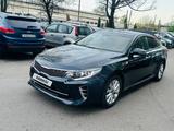 Kia K5 2015 года за 9 750 000 тг. в Талдыкорган