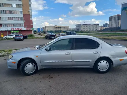 Nissan Maxima 2001 года за 3 300 000 тг. в Караганда – фото 3