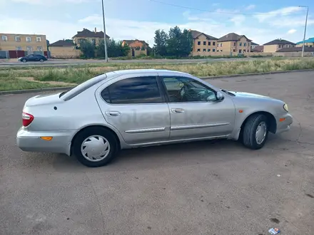 Nissan Maxima 2001 года за 3 300 000 тг. в Караганда – фото 4