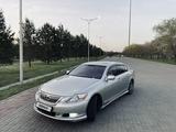 Lexus GS 430 2007 года за 8 200 000 тг. в Алматы