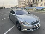 Lexus GS 430 2007 года за 8 200 000 тг. в Алматы – фото 2