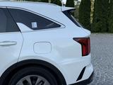 Kia Sorento 2023 года за 17 900 000 тг. в Алматы – фото 4