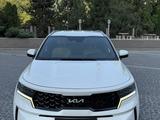 Kia Sorento 2023 года за 17 900 000 тг. в Алматы – фото 3