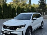 Kia Sorento 2023 года за 17 900 000 тг. в Алматы – фото 2