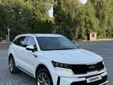 Kia Sorento 2023 года за 17 900 000 тг. в Алматы