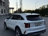 Kia Sorento 2023 года за 17 900 000 тг. в Алматы – фото 5