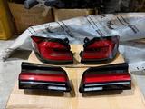 Фонарь задний BMW G30-M5F90 за 180 000 тг. в Павлодар