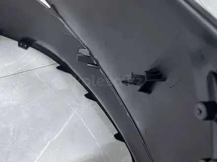Бампер передний Hyundai Sonata 2020-2024 NEW ORIGINAL за 10 000 тг. в Алматы – фото 14