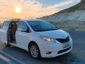 Toyota Sienna 2012 годаүшін7 500 000 тг. в Актау