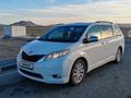 Toyota Sienna 2012 годаүшін7 500 000 тг. в Актау – фото 2