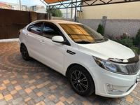 Kia Rio 2014 годаүшін6 100 000 тг. в Павлодар