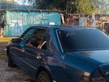 Mercedes-Benz E 230 1990 года за 950 000 тг. в Талдыкорган – фото 4