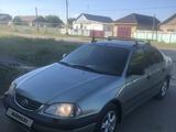 Toyota Avensis 2001 годаүшін3 200 000 тг. в Актобе – фото 2