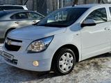 Chevrolet Cobalt 2023 годаfor5 900 000 тг. в Алматы – фото 4