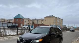 Kia Sorento 2010 года за 7 000 000 тг. в Актобе